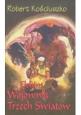 Wojownik Trzech Światów część 1 Elohim