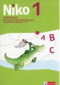 Niko 1 Arbeitsbuch