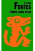 Fatum Laury Ulloa, Nowa