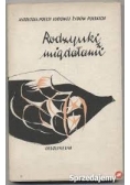 Rodzynki z  migdałami