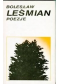 Poezje