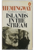 Islands in the stream