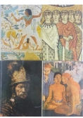 Historia sztuki - Tom I - IV