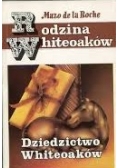 Dziedzictwo Whiteoaków