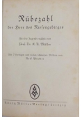 Rubezahl der Herr des Riesengebirges