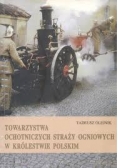 Towarzystwa Ochotniczych Straży Ogniowych w Królestwie Polskim