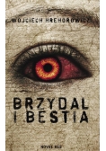 Brzydal i bestia