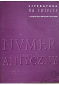 Nvmer antyczny
