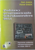 Podstawy programowania mikrokontrolera 8051