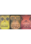 Piasecki Sergiusz - Spojrzę ja w okno / Jabłuszko / Nikt nie da nam zbawienia