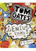 Genius ideas