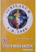 Życie w Duchu Świętym