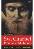 Św. Charbel Prorok Miłości