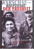 Warschau - Hauptstadt der Freiheit