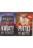 Płatki na wietrze/Kwiaty na poddaszu