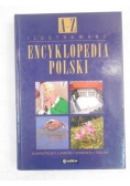 Ilustrowana encyklopedia Polski AZ
