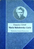 Maria Skłodowska-Curie