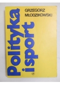 Polityka i sport
