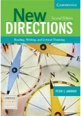 New Directions