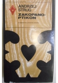 Zakopano-ptikon