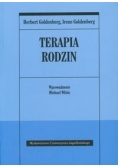 Terapia rodzin