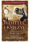 Wisielec i księżyc , Nowa