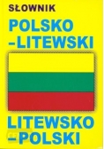Słownik polsko - litewski