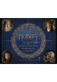 Hobbit Niezwykła podróż Kronika 2 Sztuka tworzenia postaci