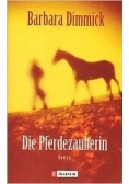 Die Pferdezauberin