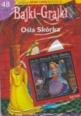 Ośla Skórka, nowa + CD