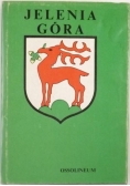 Jelenia Góra. Zarys rozwoju miasta