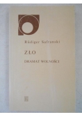 Rudiger - Zło. Dramat wolności