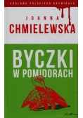 Byczki w pomidorach 43