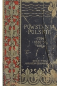 Powstania polskie /  styczniowe ok. 1913 r.