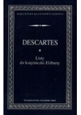 Listy do księżniczki Elżbiety