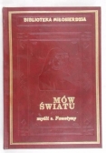 Mów światu