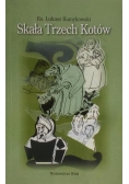 Skała Trzech Kotów