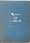 Hymne De L'Univers
