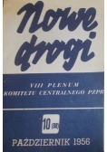 Nowe Drogi