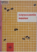Czyszczenie nasion