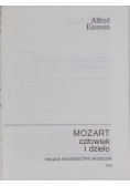 Mozart człowiek i dzieło
