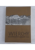 Wierchy, rok czterdziesty czwarty 1975