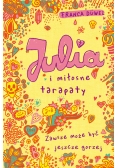 Julia i miłosne tarapaty