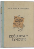 Królewscy synowie