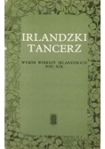 Irlandzki tancerz