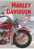 Harley Davidson