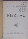 Risztau, 1936 r.