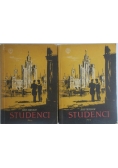 Studenci,Tom I-II