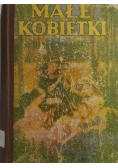 Małe kobietki , około 1930 r.