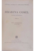 Hrabina Cosel, Tom II, 1947 r.
